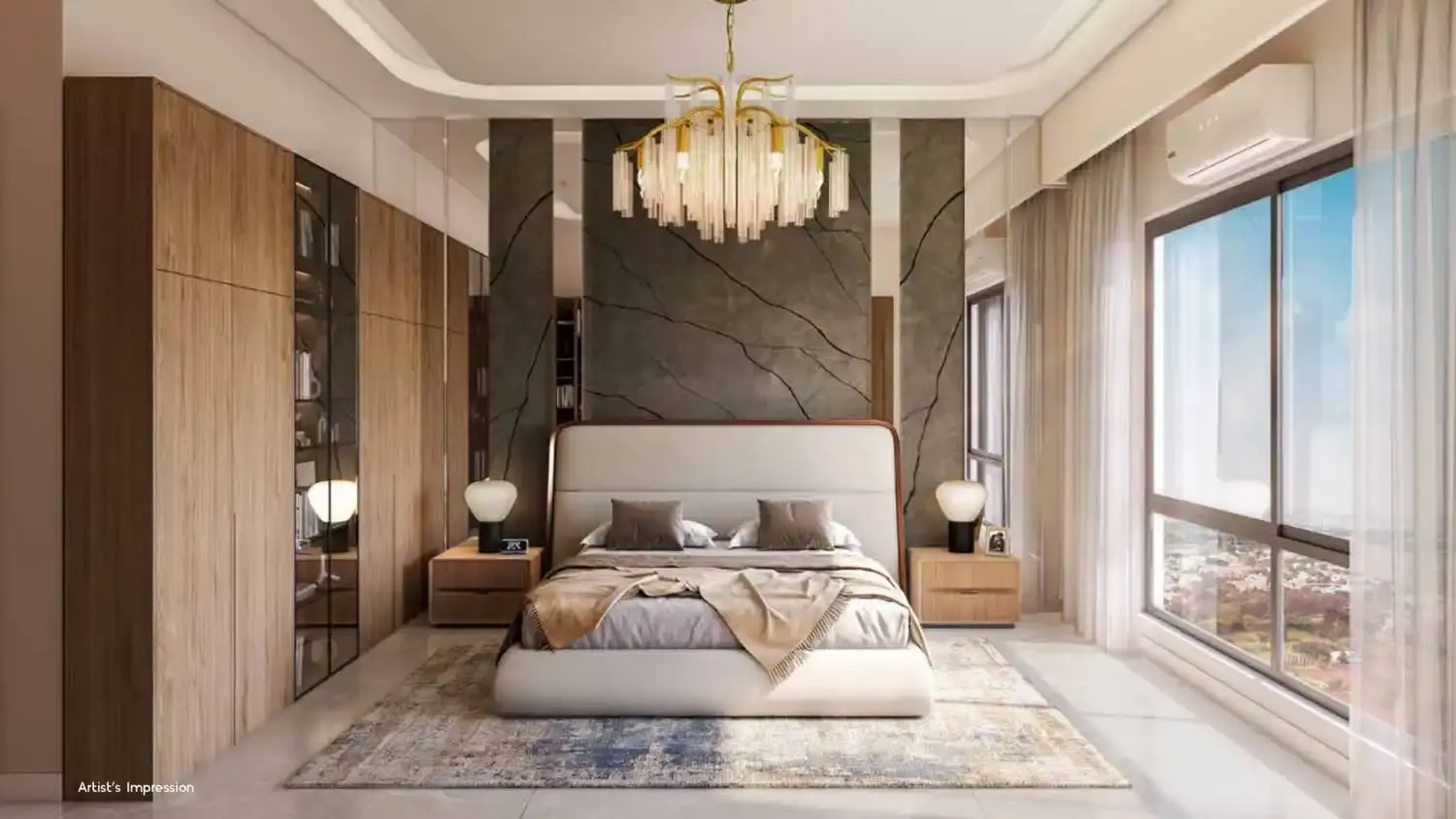 Lodha Elanza, Sarjapur, Opposite to Prestige City, Bangalore